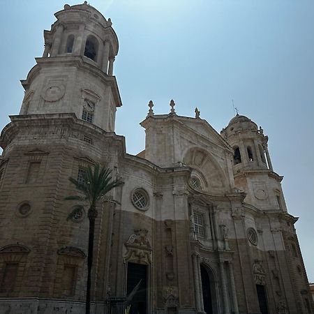 קדיז Palacete De La Alameda - Adults Only- מראה חיצוני תמונה