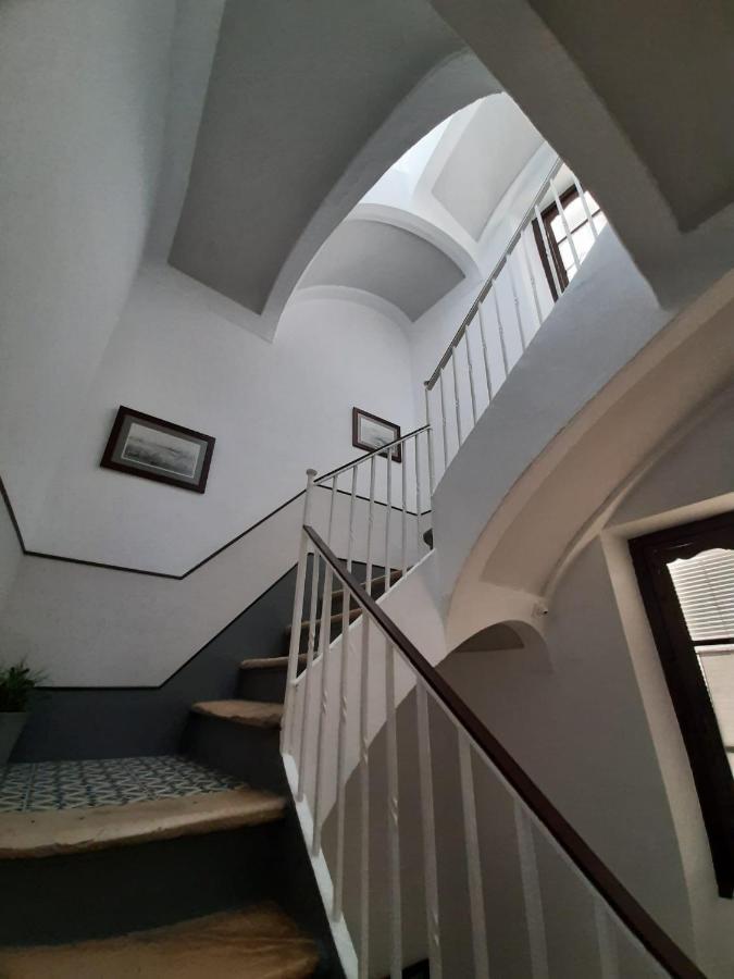 קדיז Palacete De La Alameda - Adults Only- מראה חיצוני תמונה