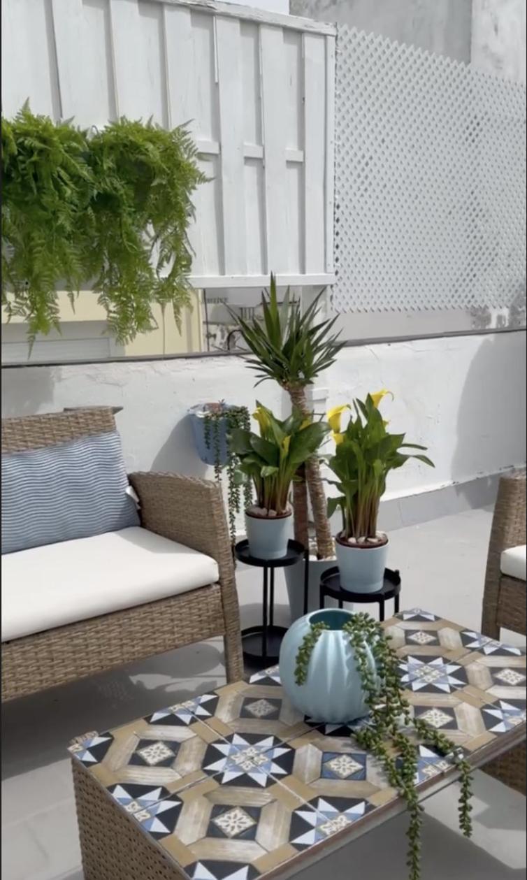 קדיז Palacete De La Alameda - Adults Only- מראה חיצוני תמונה