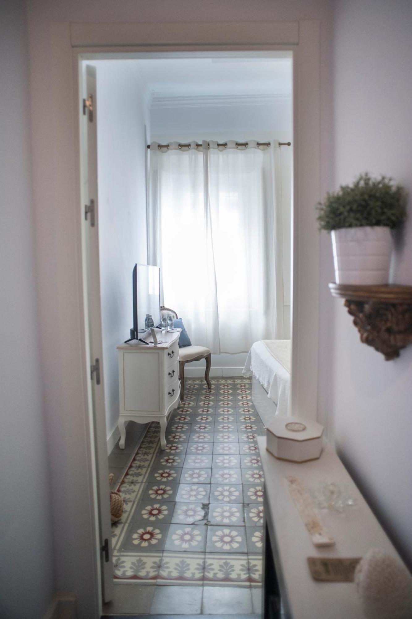 קדיז Palacete De La Alameda - Adults Only- מראה חיצוני תמונה