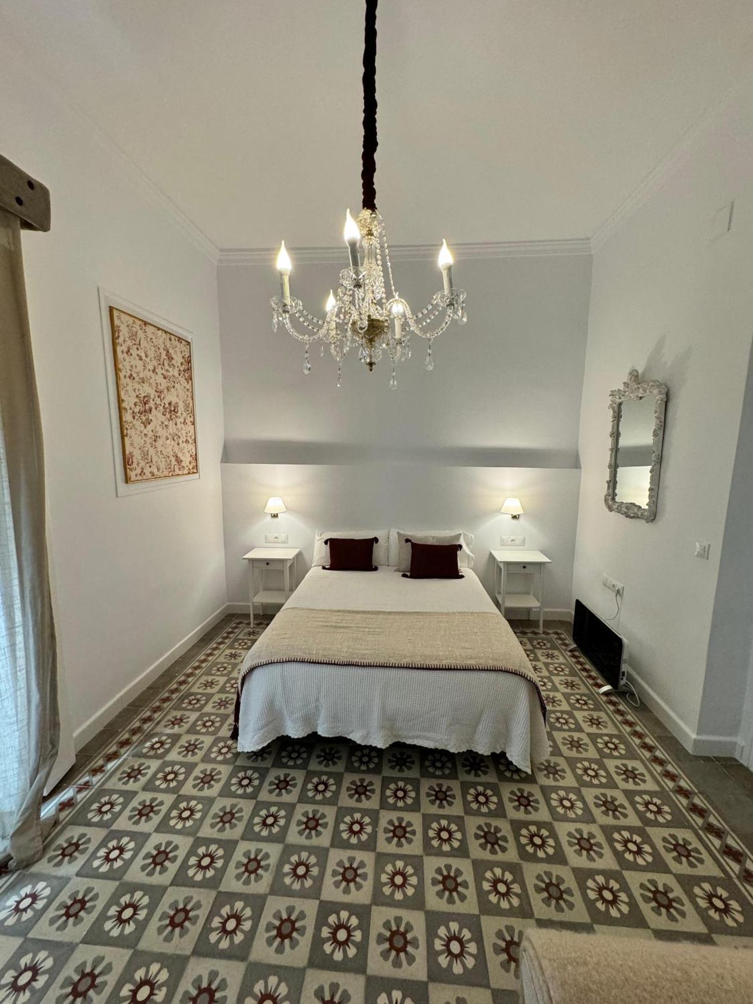 קדיז Palacete De La Alameda - Adults Only- מראה חיצוני תמונה