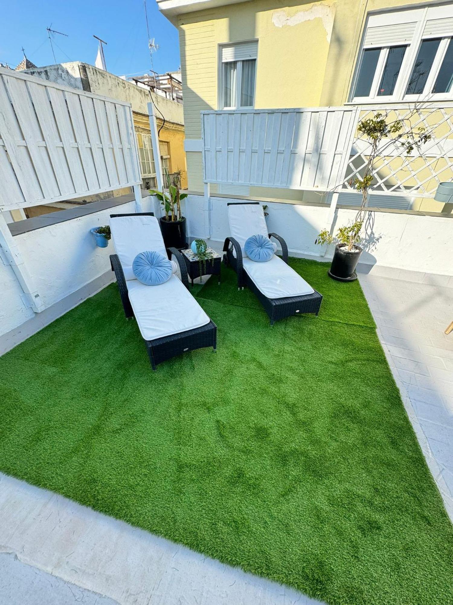 קדיז Palacete De La Alameda - Adults Only- מראה חיצוני תמונה