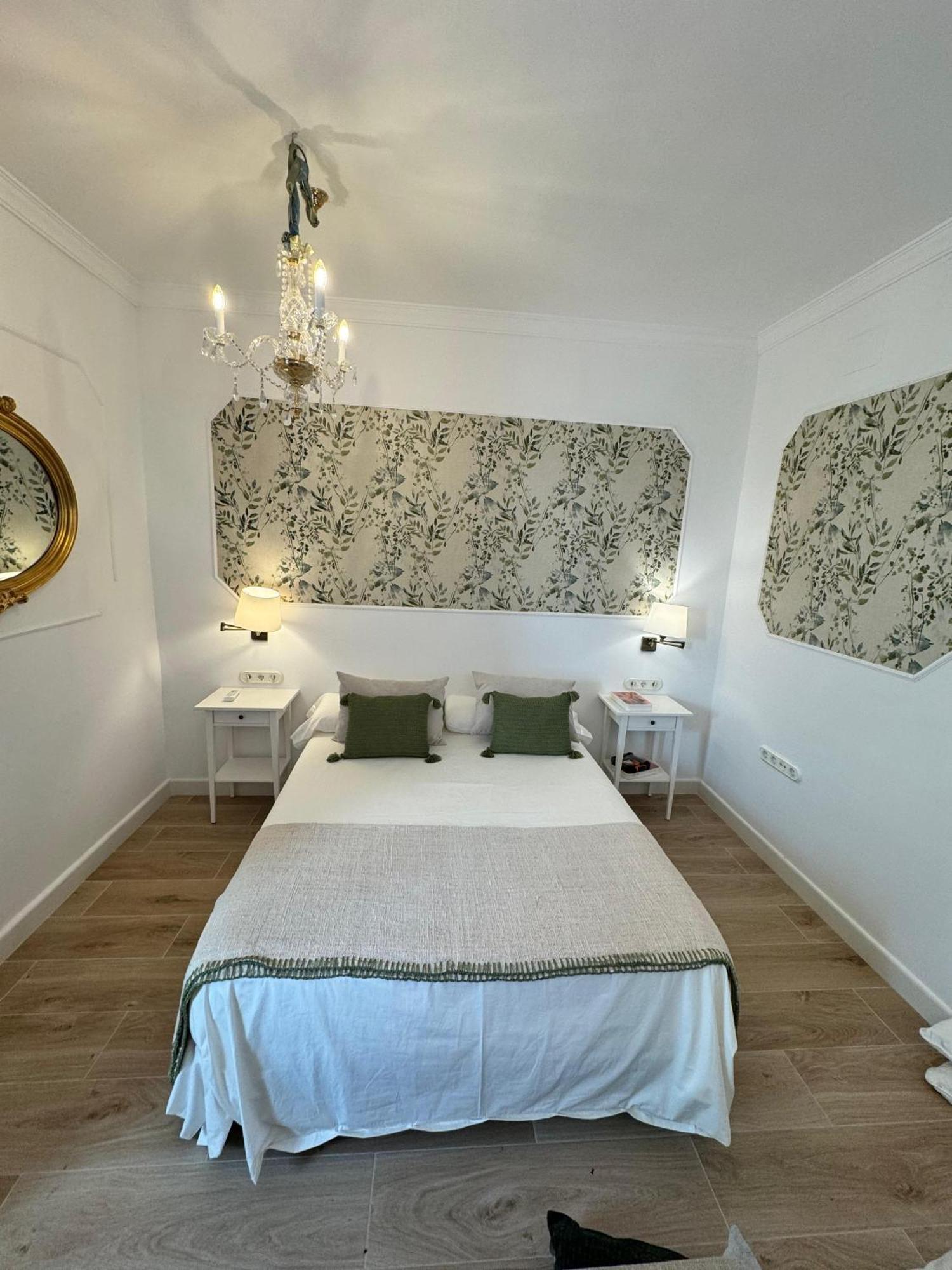 קדיז Palacete De La Alameda - Adults Only- מראה חיצוני תמונה