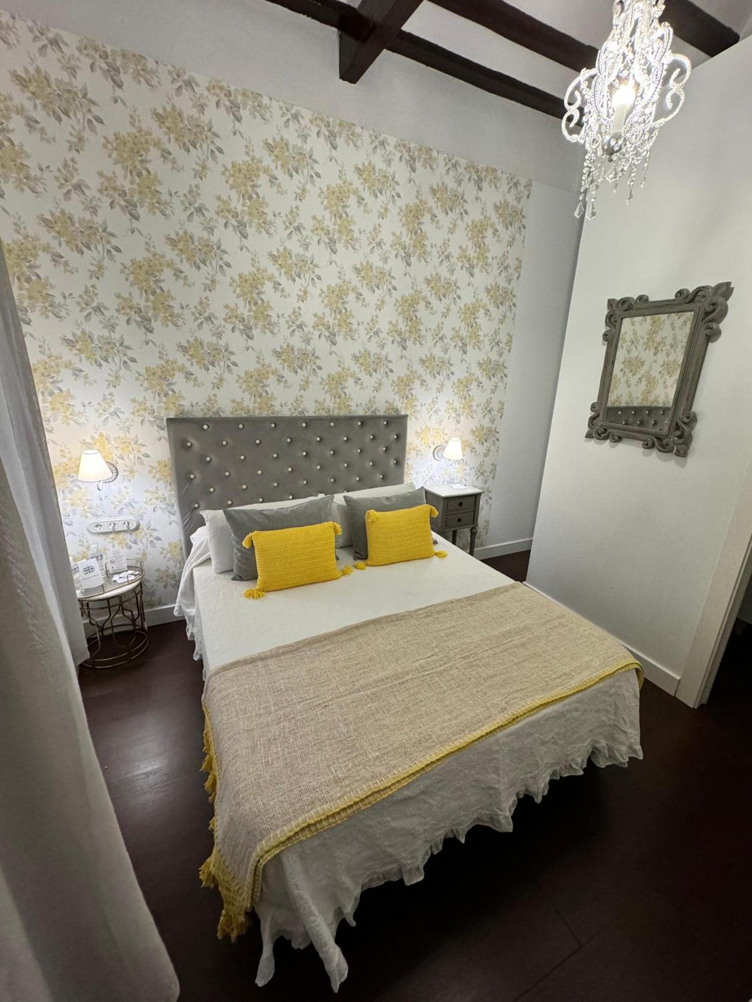 קדיז Palacete De La Alameda - Adults Only- מראה חיצוני תמונה