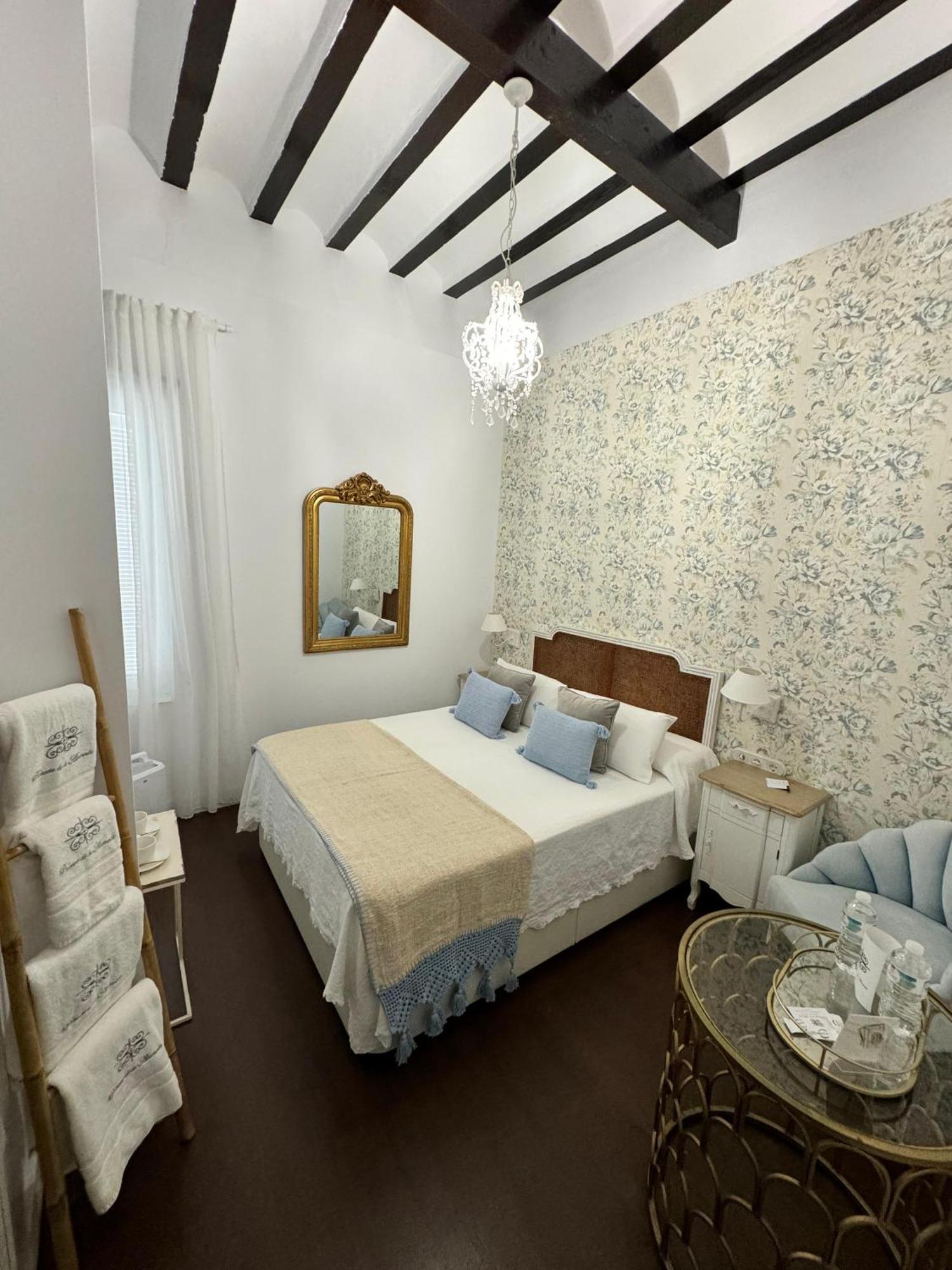 קדיז Palacete De La Alameda - Adults Only- מראה חיצוני תמונה