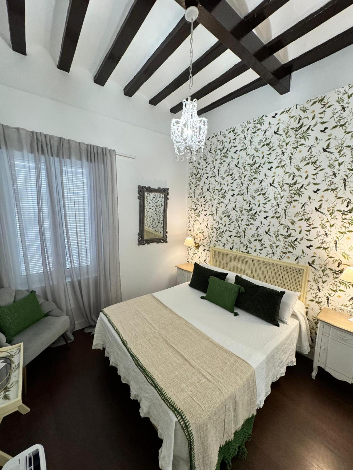 קדיז Palacete De La Alameda - Adults Only- מראה חיצוני תמונה