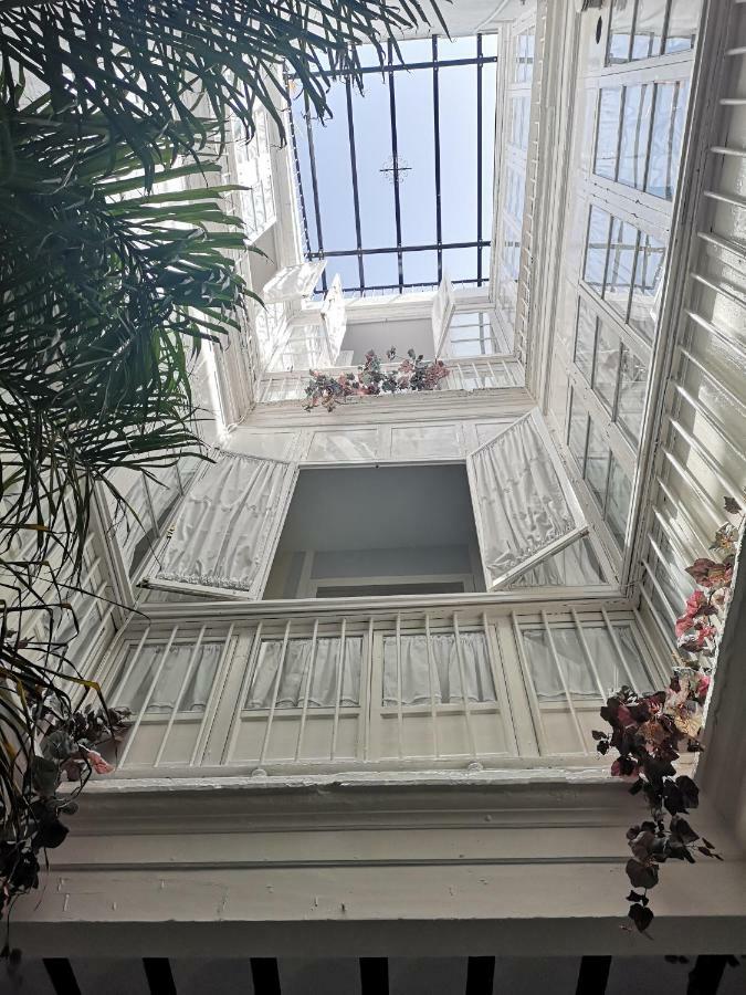 קדיז Palacete De La Alameda - Adults Only- מראה חיצוני תמונה